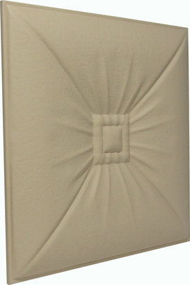 Decorative wall leather soft panel Soft (Pastel colors)