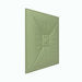 Decorative wall leather soft panel Soft (Pastel colors)