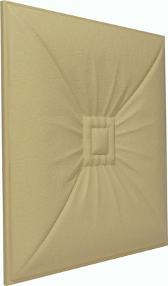 Decorative wall leather soft panel Soft (Pastel colors)