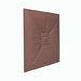 Decorative wall leather soft panel Soft (Pastel colors)