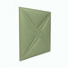 Decorative wall leather soft panel Stella (Pastel colors)