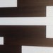 Decorative wall panels MDF 3D (painted according to RAL)