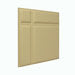 Decorative wall leather soft panel Strong (Pastel colors)