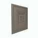 Decorative wall leather soft panel Style (Pastel colors)