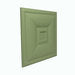 Decorative wall leather soft panel Style (Pastel colors)