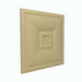 Decorative wall leather soft panel Style (Pastel colors)