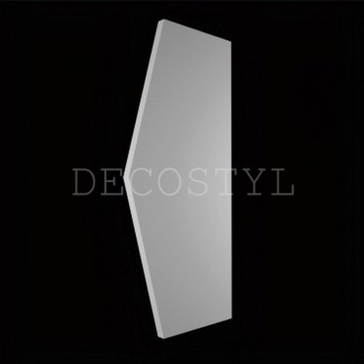 Decorative wall 3D light panels Lightsynthes