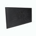 Decorative wall leather soft panel Teneritas (Pastel colors)