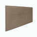 Decorative wall leather soft panel Teneritas (Pastel colors)