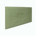 Decorative wall leather soft panel Teneritas (Pastel colors)