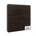 Decorative wall panels MDF 2D with chamfer (veneered)