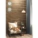 3D MDF panels (laminated) OAK VINTAGE