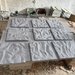3D Decorative Gypsum Wall Panels - Elephant Rock