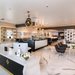 Ziggy - decorative 3d plaster partition